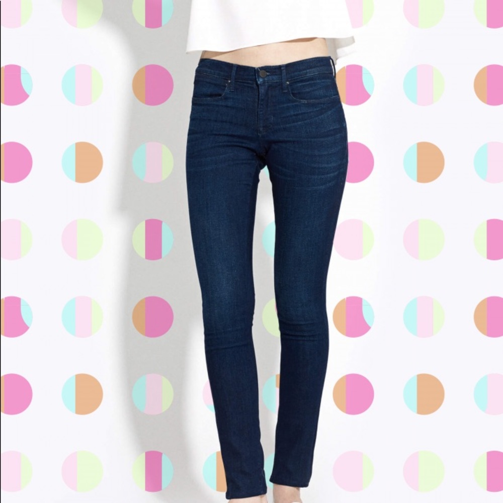 J Crew Skinny Jeans